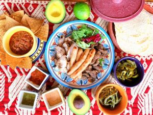 新宿三丁目にあるメキシコ料理店「Mexican Dining AVOCADO」のBASE通販のイメージ画像