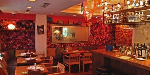 新宿三丁目にあるメキシコ料理店「Mexican Dining AVOCADO」のヘッダー画像5